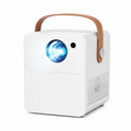 Portable Smart Projector + 2 FREE GIFTS